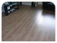 picture of completed work