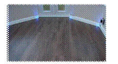 Picture of previous work undertaken by BnC Tiling and Laminate Flooring.