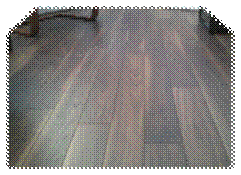 Picture of previous work undertaken by BnC Tiling and Laminate Flooring.