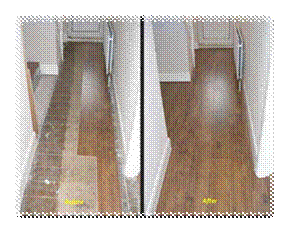 Laminate Flooring picture